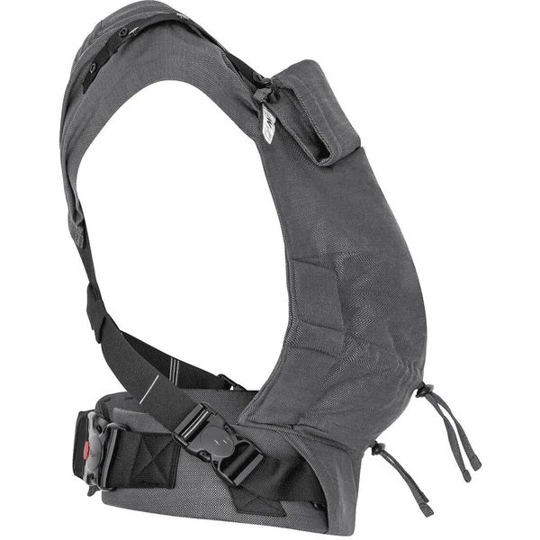 Hoppediz Pasgeboren Babydraagzak Prime O Lanzarote 4 Hoppediz Pasgeboren Babydraagzak Prime O Lanzarote - Afbeelding 2