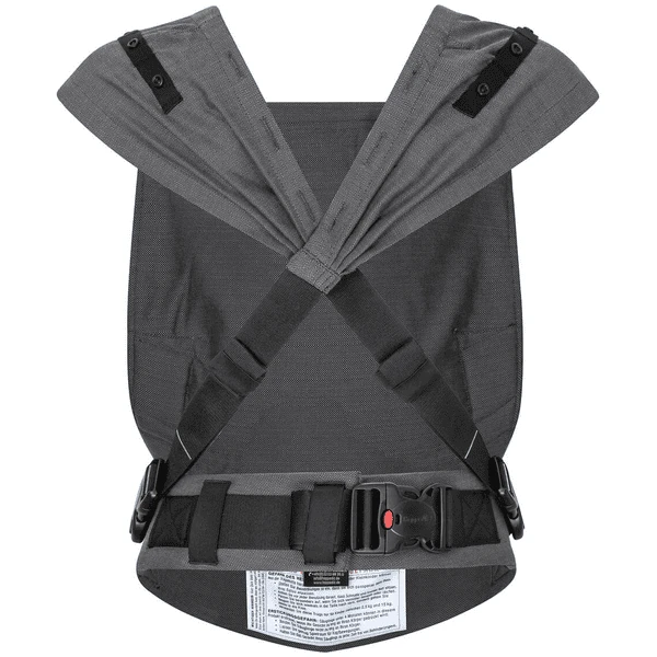 Hoppediz Pasgeboren Babydraagzak Prime O Lanzarote 5 Hoppediz Pasgeboren Babydraagzak Prime O Lanzarote - Afbeelding 3