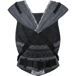 Hoppediz Pasgeboren Babydraagzak Primeo Jacquard Sapporo 9 Hoppediz Pasgeboren Babydraagzak Primeo Jacquard Sapporo -Kinder Winkel hoppediz pasgeboren babydraagzak primeo jacquard sapporo a299612 2