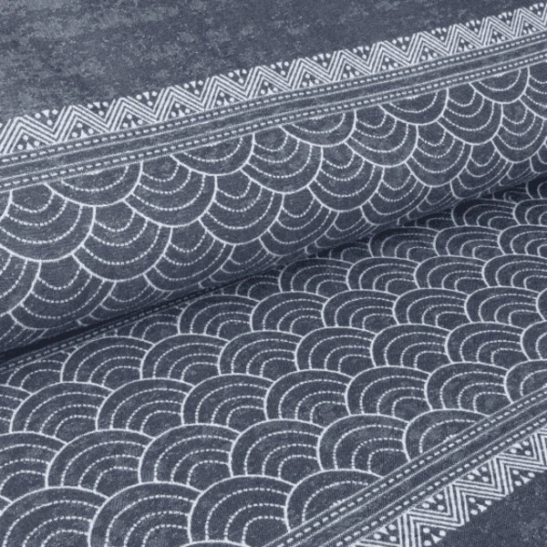 Hoppediz Pasgeboren Babydraagzak Primeo Jacquard Sapporo 7 Hoppediz Pasgeboren Babydraagzak Primeo Jacquard Sapporo - Afbeelding 5