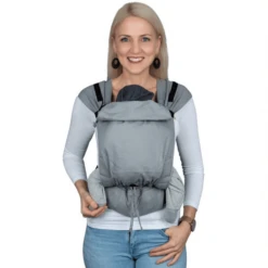 Hoppediz Pasgeboren Babydraagzak Primeo Kos -Kinder Winkel hoppediz pasgeboren babydraagzak primeo kos a306908 3