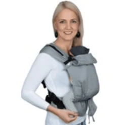 Hoppediz Pasgeboren Babydraagzak Primeo Kos -Kinder Winkel hoppediz pasgeboren babydraagzak primeo kos a306908 4