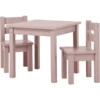 Hoppekids Mads Kinderzitgroep Pale Mauve 2 Hoppekids Mads Kinderzitgroep Pale Mauve -Kinder Winkel hoppekids mads kinderzitgroep pale mauve a308562