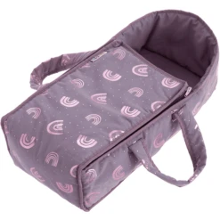 Howa Poppen Draagtas "Regenboog" 48 Cm 10 Howa Poppen Draagtas "Regenboog" 48 Cm -Kinder Winkel howa poppen draagtas regenboog 48 cm a349831 3