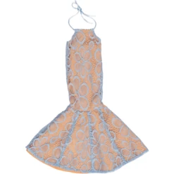 I'M A GIRLY Light Blauwe Zeemeerminjurk 10 I'M A GIRLY Light Blauwe Zeemeerminjurk -Kinder Winkel im a girly light blauwe zeemeerminjurk a314982 3