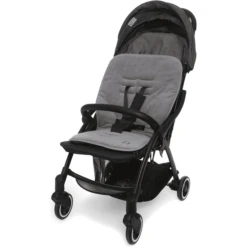 Jollein Badstof Insert Buggy Storm Grey -Kinder Winkel jollein badstof insert buggy storm grey a383232 3