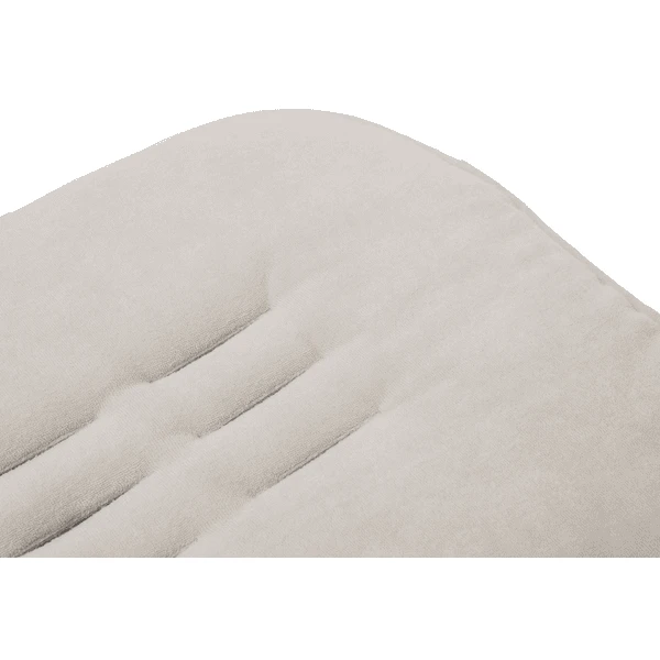 Jollein Handdoekinzet Buggy Nougat 4 Jollein Handdoekinzet Buggy Nougat - Afbeelding 2