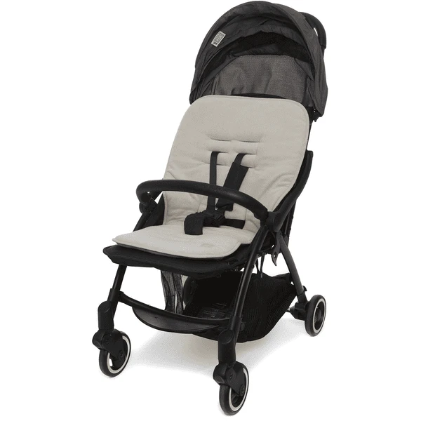 Jollein Handdoekinzet Buggy Nougat 5 Jollein Handdoekinzet Buggy Nougat - Afbeelding 3