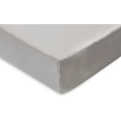 Jollein Jersey Hoeslaken 70x140cm/75x150cm Nougat -Kinder Winkel jollein jersey hoeslaken 70x140cm 75x150cm nougat a383971 2