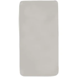 Jollein Jersey Hoeslaken 70x140cm/75x150cm Nougat -Kinder Winkel jollein jersey hoeslaken 70x140cm 75x150cm nougat a383971 4