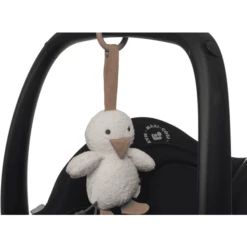 Jollein Kinderwagen Aanhangwagen Lentetuin Eend -Kinder Winkel jollein kinderwagen aanhangwagen lentetuin eend a383751 4