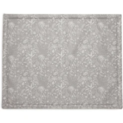 Jollein Waterdichte Boxinzet 75x95cm Botanical Nougat -Kinder Winkel jollein waterdichte boxinzet 75x95cm botanical nougat a382846 3