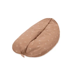 JULIUS ZÖLLNER Borstkussentje Nappi Organic Flower -Kinder Winkel julius zoellner borstkussentje nappi organic flower a328792 1