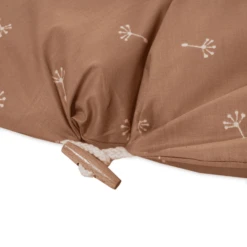 JULIUS ZÖLLNER Borstkussentje Nappi Organic Flower -Kinder Winkel julius zoellner borstkussentje nappi organic flower a328792 4