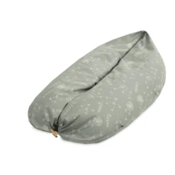 JULIUS ZÖLLNER Borstkussentje Nappi Organic Wild Flower -Kinder Winkel julius zoellner borstkussentje nappi organic wild flower a328797 1