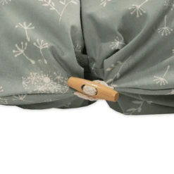 JULIUS ZÖLLNER Borstkussentje Nappi Organic Wild Flower -Kinder Winkel julius zoellner borstkussentje nappi organic wild flower a328797 4