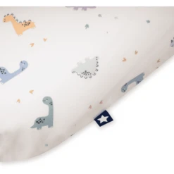 JULIUS ZÖLLNER Jersey Borstvoedingskussen Little Dinos -Kinder Winkel julius zoellner jersey borstvoedingskussen little dinos a388717 1