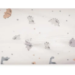 JULIUS ZÖLLNER Jersey Borstvoedingskussen Little Dinos -Kinder Winkel julius zoellner jersey borstvoedingskussen little dinos a388717 3