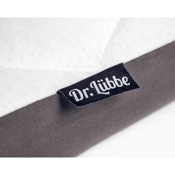 JULIUS ZÖLLNER Kinderwagenmatras Dr. Lübbe Premium 32 X 75 Cm 6 JULIUS ZÖLLNER Kinderwagenmatras Dr. Lübbe Premium 32 X 75 Cm - Afbeelding 4