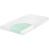 JULIUS ZÖLLNER Matras Cube Lite 60 X 120 Cm -Kinder Winkel julius zoellner matras cube lite 60 x 120 cm a327484