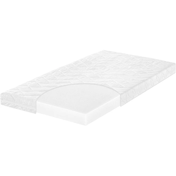 JULIUS ZÖLLNER Matras Flow Original 60 X 120 Cm 3 JULIUS ZÖLLNER Matras Flow Original 60 X 120 Cm