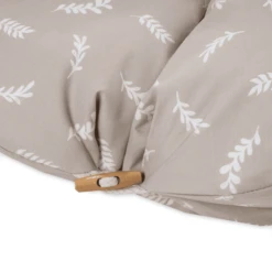 JULIUS ZÖLLNER Voedingskussen Nappi Organische Twijgen Taupe 11 JULIUS ZÖLLNER Voedingskussen Nappi Organische Twijgen Taupe -Kinder Winkel julius zoellner voedingskussen nappi organische twijgen taupe a328790 4