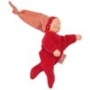 KÄTHE KRUSE Nickibaby Rood 20 Cm -Kinder Winkel kaethe kruse nickibaby rood 20 cm a154745