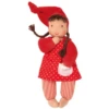 Käthe Kruse Schatje, Rood 35 Cm 1 Käthe Kruse Schatje, Rood 35 Cm -Kinder Winkel kaethe kruse schatje rood 35 cm a156284