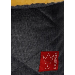 KAISER Winter Voetenzak Natura Marine Melange -Kinder Winkel kaiser winter voetenzak natura marine melange a331227 4