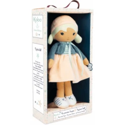 Kaloo ® Tendresse - Knuffelpop Chloé, 25 Cm -Kinder Winkel kaloo tendresse knuffelpop chloe 25 cm a293136 2