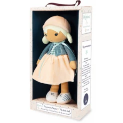 Kaloo ® Tendresse - Knuffelpop Chloé, 25 Cm -Kinder Winkel kaloo tendresse knuffelpop chloe 25 cm a293136 3
