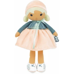 Kaloo ® Tendresse - Knuffelpop Chloé, 25 Cm -Kinder Winkel kaloo tendresse knuffelpop chloe 25 cm a293136 4