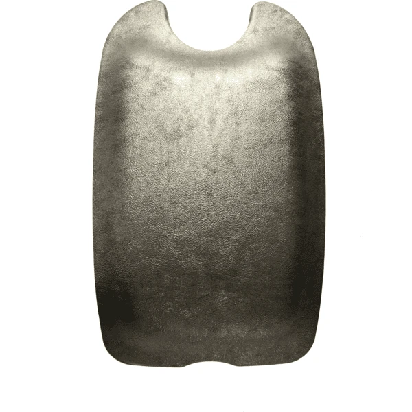 Kiddy Back Panel Voor Evostar Light 1 Brass Metallic 4 Kiddy Back Panel Voor Evostar Light 1 Brass Metallic - Afbeelding 2