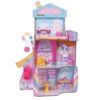 Kidkraft ® Candy Doll's House Castle 1 Kidkraft ® Candy Doll's House Castle -Kinder Winkel kidkraft candy dolls house castle a375020