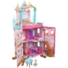 Kidkraft ® Disney Prince Ss Dance & Dream Castle Doll's House -Kinder Winkel kidkraft disney prince ss dance amp dream castle dolls house a410342