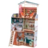 KidKraft® Poppenhuis Marlow 2 KidKraft® Poppenhuis Marlow -Kinder Winkel kidkraft poppenhuis marlow a279200