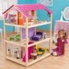 Kidkraft® Poppenhuis So Chic -Kinder Winkel kidkraft poppenhuis so chic a236238