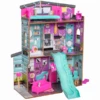 Kidkraft® Purrfect Huisdieren-poppenhuis -Kinder Winkel kidkraft purrfect huisdieren poppenhuis a376900