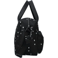 Kidzroom Luiertas Care Gorgeous Black -Kinder Winkel kidzroom luiertas care gorgeous black a351005 2