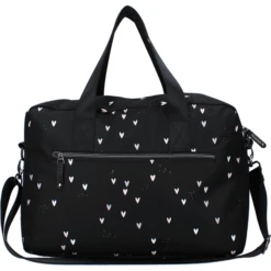 Kidzroom Luiertas Care Gorgeous Black -Kinder Winkel kidzroom luiertas care gorgeous black a351005 3