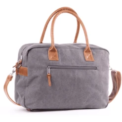 Kidzroom Luiertas Vision Of Love Grijs -Kinder Winkel kidzroom luiertas vision of love grijs a199066 2