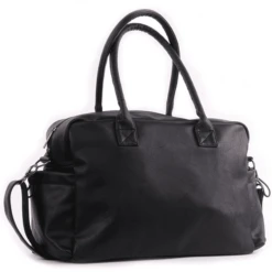 Kidzroom Luiertas Vision Of Love Zwart -Kinder Winkel kidzroom luiertas vision of love zwart a199085 2