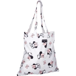 Kidzroom Shopper Minnie Mouse Just Getting Started Beige -Kinder Winkel kidzroom shopper minnie mouse just getting started beige a391707 4