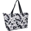 Kidzroom Shopping Tas Mickey Mouse Overal Grijs -Kinder Winkel kidzroom shopping tas mickey mouse overal grijs a382872