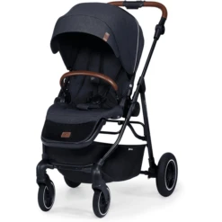 Kinderkraft Buggy All Road Imperial Blue