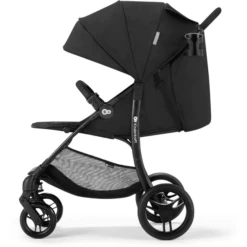 Kinderkraft Buggy ASKOY Black -Kinder Winkel kinderkraft buggy askoy black a387601 4