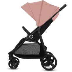 Kinderkraft Buggy Grande Plus Roze 9 Kinderkraft Buggy Grande Plus Roze -Kinder Winkel kinderkraft buggy grande plus roze a397301 2