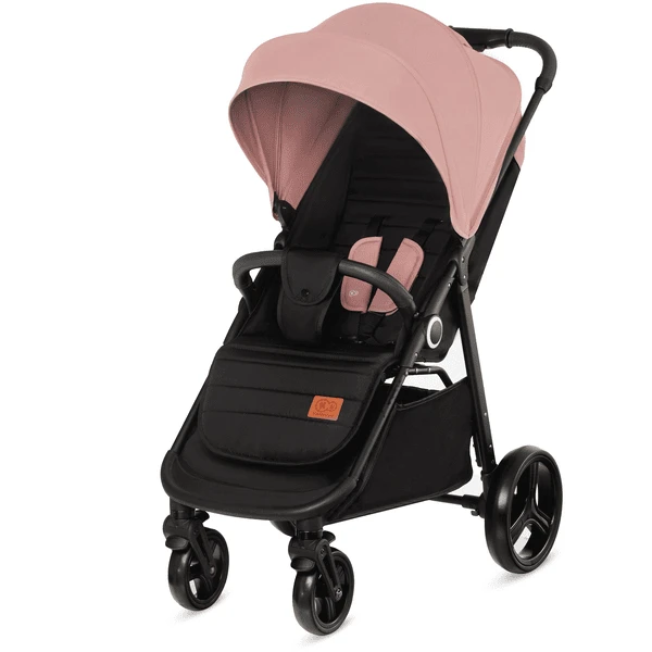 Kinderkraft Buggy Grande Plus Roze 3 Kinderkraft Buggy Grande Plus Roze