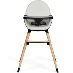 Kinderkraft Kinderstoel FINIX Ecru -Kinder Winkel kinderkraft kinderstoel finix ecru a384726 1