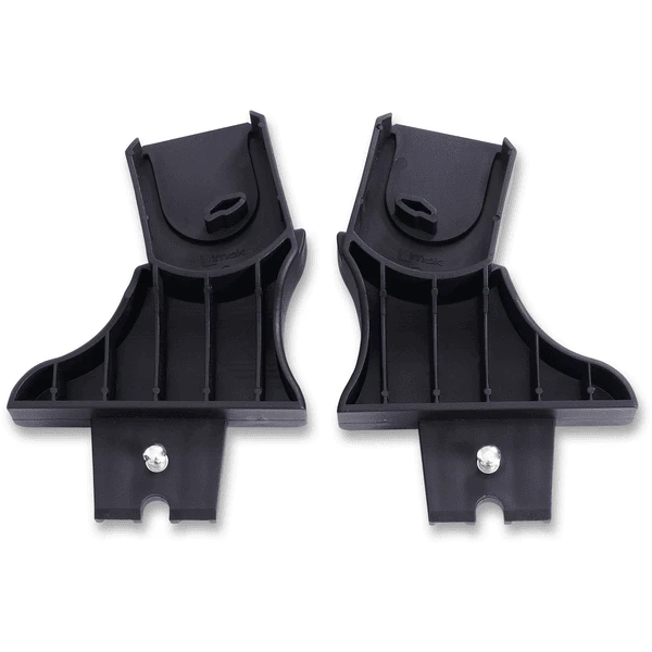 Knorr-Baby Adapter Voor Yap En Madeira Zwart 4 Knorr-Baby Adapter Voor Yap En Madeira Zwart - Afbeelding 2